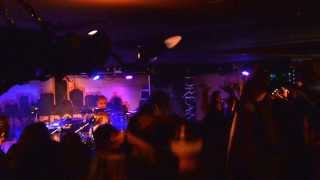 Dreamshade - Your Voice (Live in Kyiv)