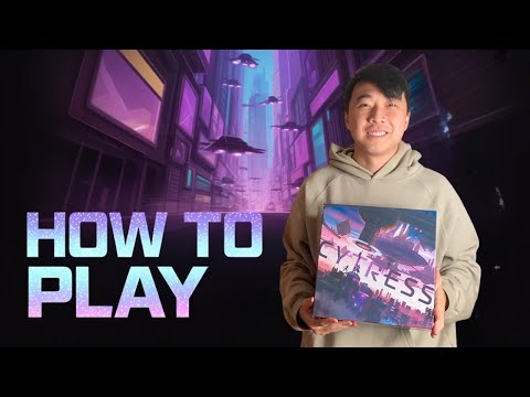 How to Play Cytress (UPDATED)