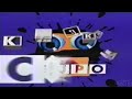 Klasky Csupo Robot Logo 2002 Widescreen 4k