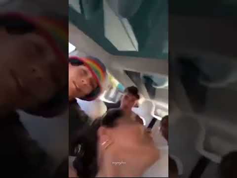 Any confundindo português com inglês kkkk ela falando " te amo " pro Lamar 🤏🏼🥺❤️