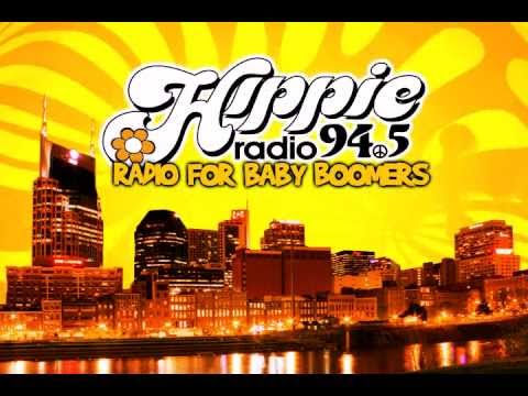 Hippie Radio 94.5