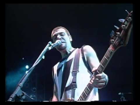 Carajo video Smells like teen spirit (Nirvana) - Estadio Obras 2005