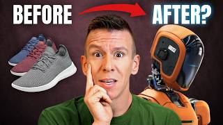 The Wildest AI Pivot of the Year Just Happened