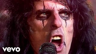 Alice Cooper - Freedom (Official Music Video)
