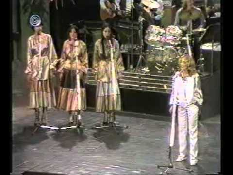 ג'וזי כץ - כמו פעם