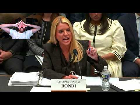 She just got caught in 4K..