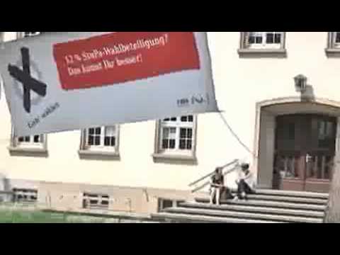CampusTV Mainz 192 - News