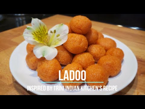 Ganesh Ladoo || Indian Sweets- Episode 173