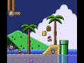 SMW Custom Level Urchin S Blockade