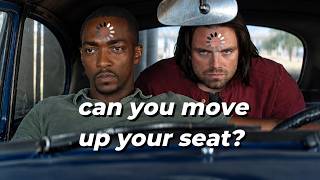 Avengers Moments That Still Live Rent Free in Our Heads