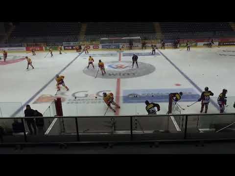 Kopie von SC Bern vs. EHC Biel Spirit 1/2 Final Spiel 2