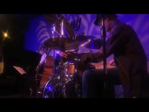 Johnny Vidacovich, James Singleton, and David Torkanowsky Live On The Jake Feinberg Show