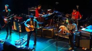 Wilco - You Never Know LIVE - Paradiso, Amsterdam 11/16/09