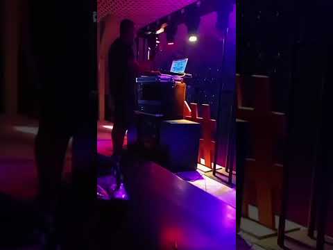 Níver 15 anos da Debutante Ketlin Cristina de morais, realizada em Vitor Meireles SC 18/04/26
