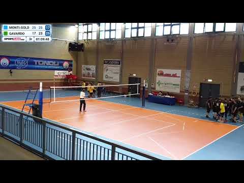 MONTI.GOLD vs GAVARDO - 09/05/2021