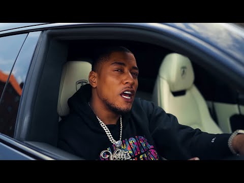 Dutchavelli ft. Twin S, Booter Bee & M24 - Survivor (Music Video)