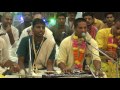Ohe Vaishnava Thakura by Sri Harikant Prabhu on Adhivas Day of ISKCON Mira Road Kirtan Mela 2016