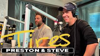 McKeever & Steve Gerben Talk Shop on Tires, Shane Gillis, & Building a Strip Club