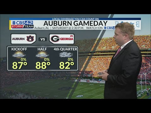 Weather Forecast 09/28/23