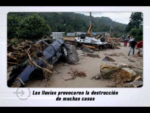 Titulares - 14 de enero de 2011
