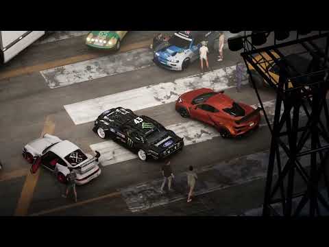 Forza Horizon 5