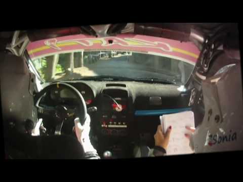 RALLY Reggello 16 Kat7 Tenca Ps2 Reggello