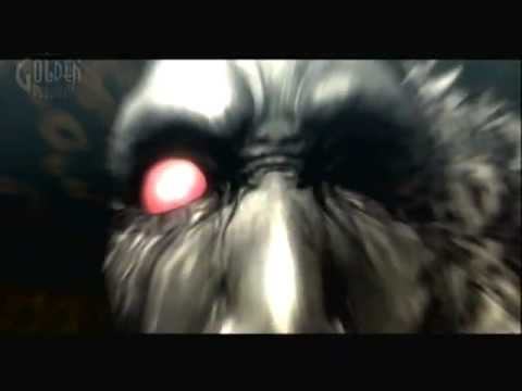 Catherine - Stage 9: The Empireo