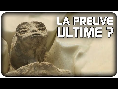 🪐Do we finally have real proof of an extraterrestrial visit?