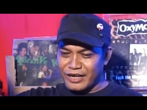 UTAY - WARRIORS RECORD - KONGKOW BARENG #16