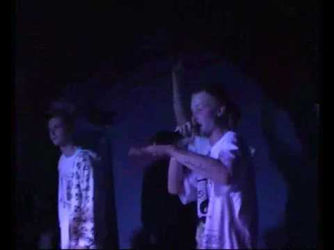 Rp (rap pro) & мс Ник - Ради чего живем (RP Concert)