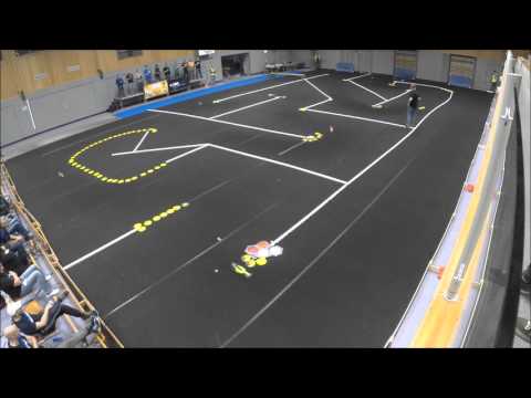 1.RT-Pegasus Masters 2015 Formel A-Main 3