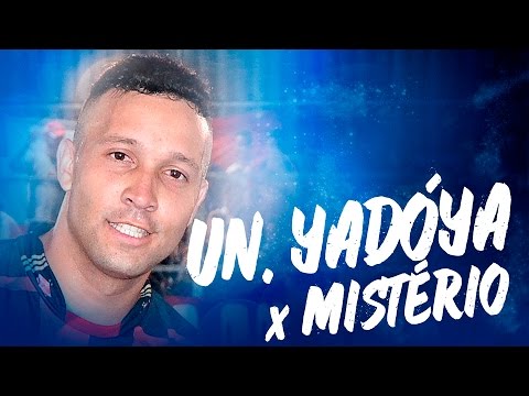 União Yadóya x Mistério - Final Copa Batucada 2015