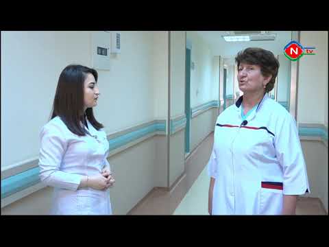 Sağlam yaşam - 11.03.2021