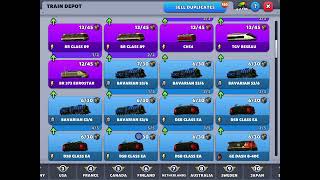 TrainStation 2: New map “ITALY”