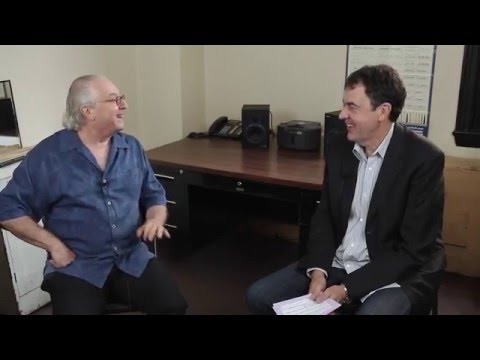 Bone2Pick: Justin DiCioccio Interview