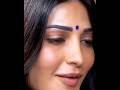 Shruti Haasan Lips Closeup Shruti Haasan 4k Lips Vertical Video Shruti Hassan Hot Wet Lips