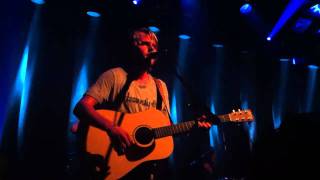 The Head and the Heart - Josh McBride