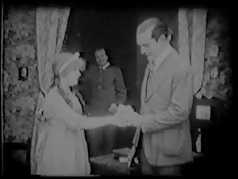 Old Heidelberg (1915) Wallace Reid, Dorothy Gish (DVD, MP4)