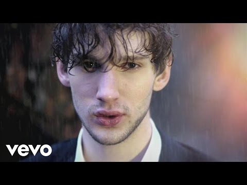 Jean-Michel Aweh - Raus aus dem Nebel (Videoclip)