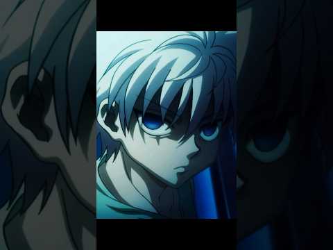 Ich werde Gon retten.