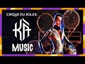 KÀ Music Video | "Pursuit" | NEW Cirque du Soleil Songs Every TUESDAY!