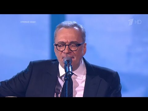 Валерий и Константин Меладзе - Мой брат, Роза Хутор 2017