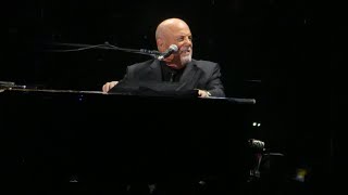 &quot;Modern Woman &amp; She&#39;s Got a Way&quot; Billy Joel@Madison Square Garden New York 11/15/19