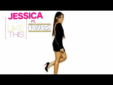 Jessica Mauboy  - Like This (Audio) ft. Iyaz