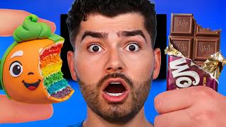 Do Willy Wonka Candies Cause Cavities!?