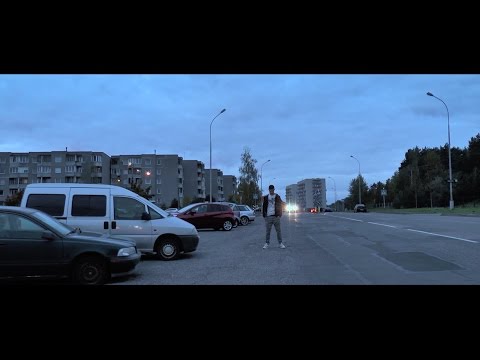 8 Kambarys feat. Deividas Valma - Pažink Mane