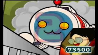 太鼓の達人CS7　飛べ！メカドン (ミニゲーム)