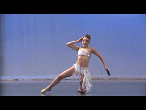 Dance Moms: Sometimes (Swap Audio)