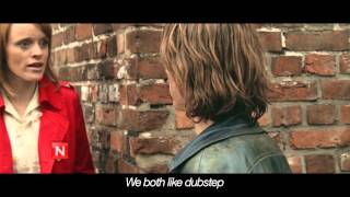 Someone Like Me - YLVIS - [OFFICIAL MUSIC VIDEO] - FULL HD