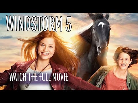 Windstorm 5 | Watch the Full Movie in English (HD)